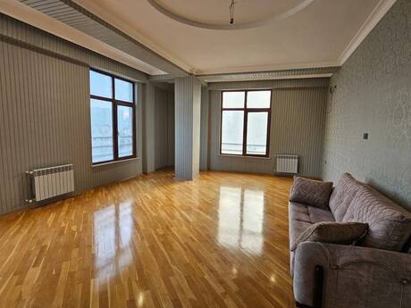 3 otaqlı mənzil, 141 m², 8 Noyabr: 450 000 ₼ 5