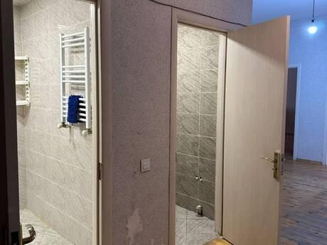 Kirayə 3 otaqlı mənzil, 130 m², Nərimanov: 220 ₼/ay 2
