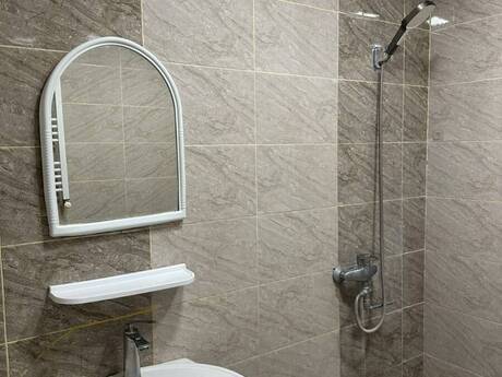 Kirayə 3 otaqlı mənzil, 130 m², Nərimanov: 220 ₼/ay 5