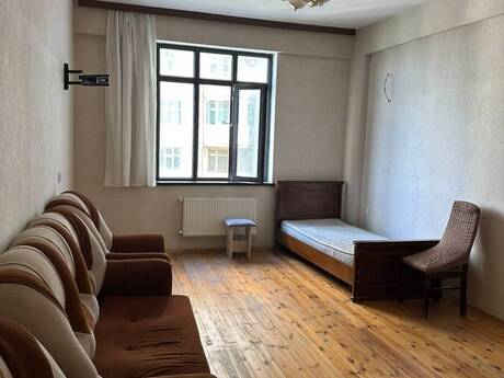 3 otaq · 130 m² · 8/16 mərtəbə, Nərimanov