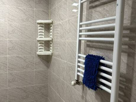 Kirayə 3 otaqlı mənzil, 130 m², Nərimanov: 220 ₼/ay 4