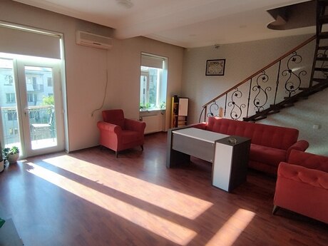 3 otaqlı mənzil, 90 m², Nizami: 243 000 ₼ 3