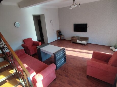 3 otaqlı mənzil, 90 m², Nizami: 243 000 ₼ 4