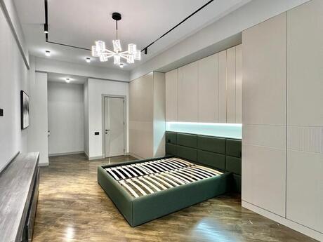 3 otaqlı mənzil, 140 m², Zümrüd Residence: 598 000 ₼ 5