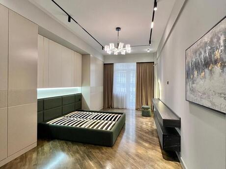 3 otaqlı mənzil, 140 m², Zümrüd Residence: 598 000 ₼ 4