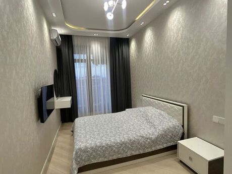 Kirayə 2 otaqlı mənzil, 60 m², Nəsimi: 1 000 ₼/ay 5