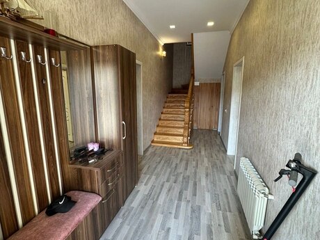 6 otaqlı həyət evi, 161 m², Hövsan: 230 000 ₼ 2