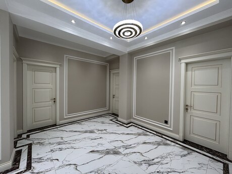 Kirayə 3 otaqlı mənzil, 157 m², Nəriman Nərimanov: 1 700 ₼/ay 2