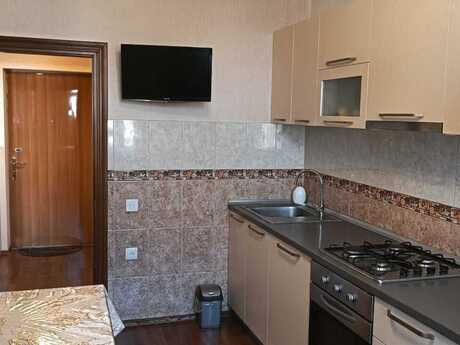 1 otaqlı mənzil, 55 m², Elmlər Akademiyası: 190 000 ₼ 4
