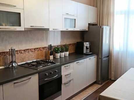 1 otaqlı mənzil, 55 m², Elmlər Akademiyası: 190 000 ₼ 5