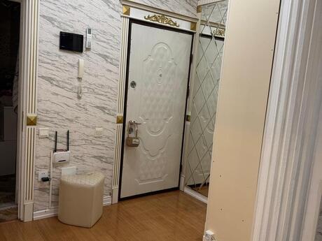 2-room apartment for rent, 55 m², Biləcəri: 550 ₼/mo 3