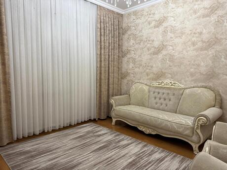 2-room apartment for rent, 55 m², Biləcəri: 550 ₼/mo 5