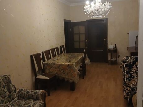 Kirayə 3 otaqlı mənzil, 70 m², Memar Əcəmi: 650 ₼/ay 3