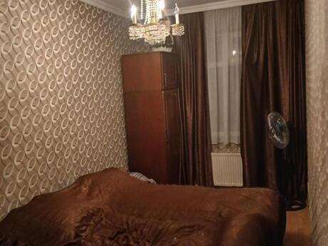 Kirayə 3 otaqlı mənzil, 70 m², Memar Əcəmi: 650 ₼/ay 5
