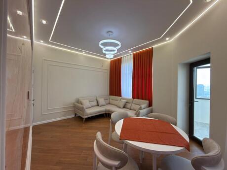 2-комнатная квартира, 75 м², Şah İsmayıl Xətai: 289 000 ₼ 2