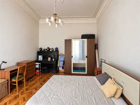3-комнатная квартира, 90 м², İçəri Şəhər: 285 000 ₼ 4