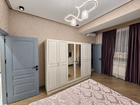 Аренда: 3-комнатная квартира, 105 м², Gənclik: 1 250 ₼/мес 4