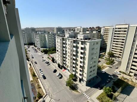 1 otaqlı mənzil, 33 m², Yasamal: 118 500 ₼ 3