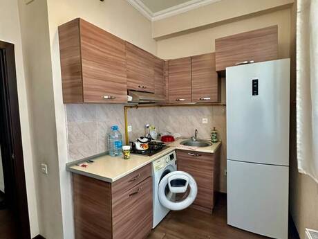 1 otaqlı mənzil, 33 m², Yasamal: 118 500 ₼ 5