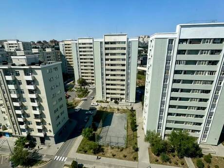 1 otaqlı mənzil, 33 m², Yasamal: 118 500 ₼ 2