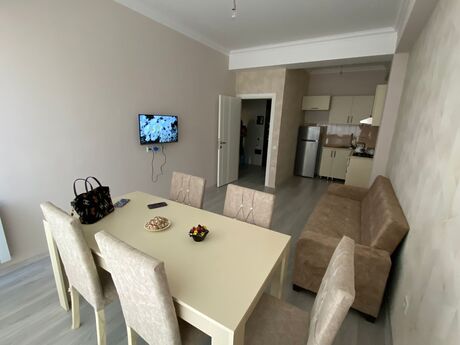 Elan №6468695 - Bakı, 20 Yanvar m., 2 otaqlı, 55 m², 18/20 mərtəbə