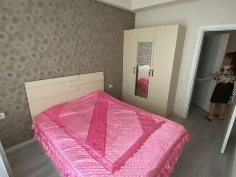 Kirayə 2 otaqlı mənzil, 55 m², 20 Yanvar: 700 ₼/ay 4