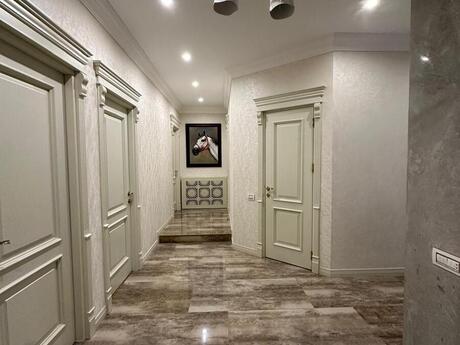 5 otaqlı mənzil, 245 m², Grand Hayat: 880 000 ₼ 2