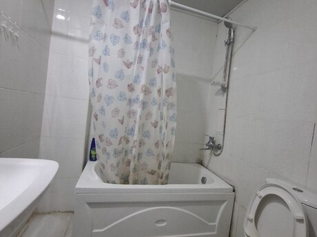 1 otaqlı mənzil, 44 m², İnşaatçılar: 129 000 ₼ 4