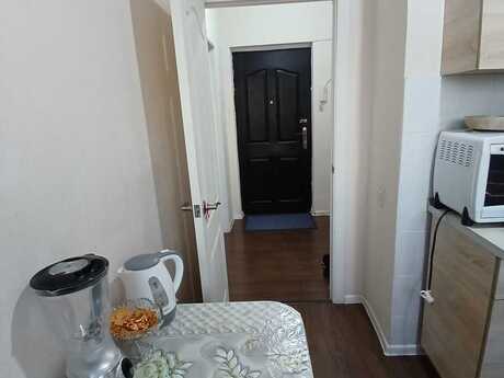 1 otaqlı mənzil, 44 m², İnşaatçılar: 129 000 ₼ 2