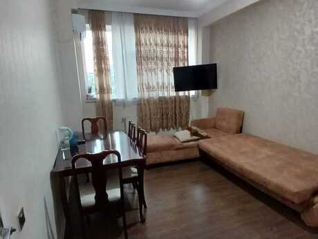 1 rooms · 44 m² · floor 10/12, İnşaatçılar