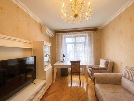 3 otaqlı mənzil, 72 m², Həzi Aslanov: 220 000 ₼ 2