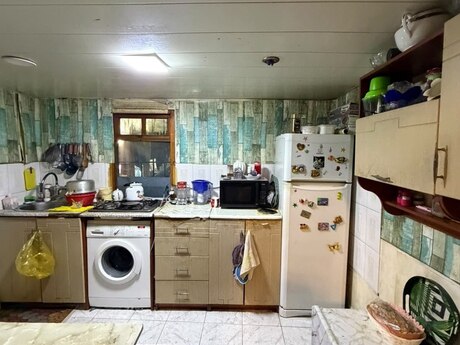 2 otaqlı mənzil, 50 m², Zabrat: 50 000 ₼ 5
