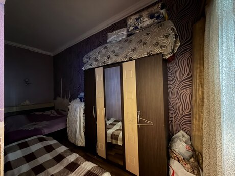2 otaqlı mənzil, 50 m², Zabrat: 50 000 ₼ 3