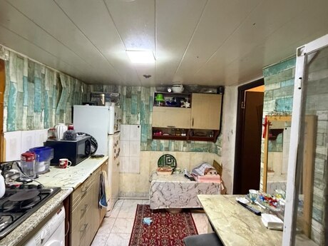 2 otaqlı mənzil, 50 m², Zabrat: 50 000 ₼ 4