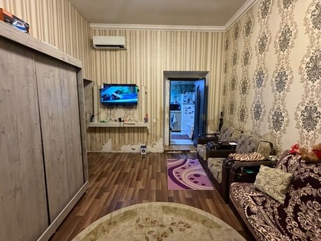 2 otaqlı mənzil, 50 m², Zabrat: 50 000 ₼ 2