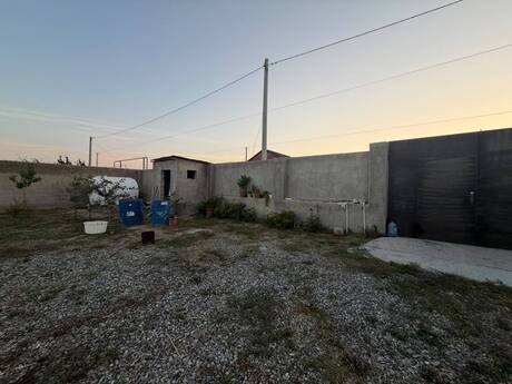 4 otaqlı həyət evi, 140 m², Qobu: 120 000 ₼ 2