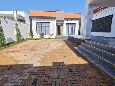 4 otaqlı həyət evi, 160 m², Mərdəkan: 275 000 ₼ 2