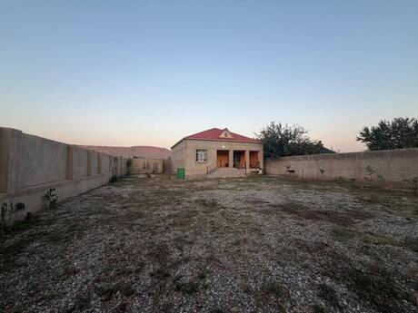 4 otaqlı həyət evi, 140 m², Qobu: 120 000 ₼ 4