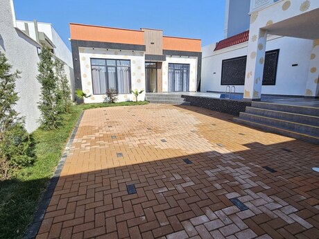 Объявление №6468706 - Баку, пос. Мардакан, 4-комн., 160 м²