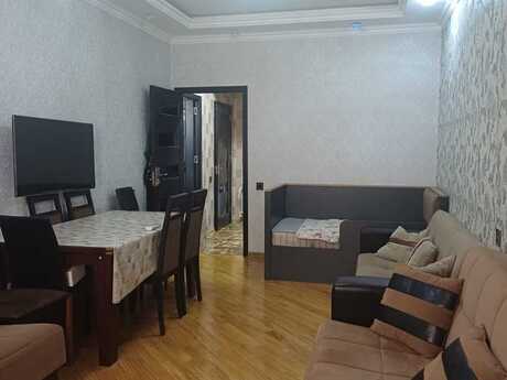 Elan №6468766 - Xırdalan, Xırdalan, 2 otaqlı, 62 m², 15/16 mərtəbə