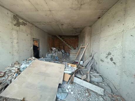 3-room apartment, 123 m², 8 Noyabr: 275 000 ₼ 5