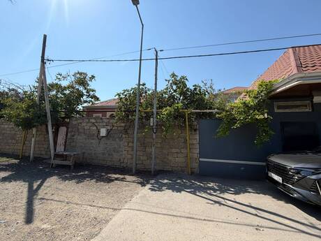 2 otaqlı həyət evi, 60 m², Bakıxanov: 145 000 ₼ 4