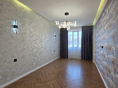 3 otaqlı mənzil, 90 m², Həzi Aslanov: 275 000 ₼ 5