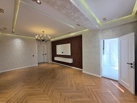 3 otaqlı mənzil, 90 m², Həzi Aslanov: 275 000 ₼ 3