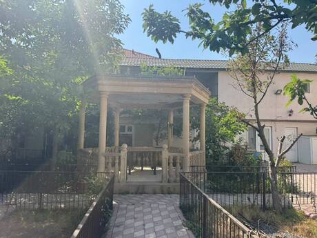 8 otaqlı həyət evi, 450 m², Əhmədli: 1 200 000 ₼ 4
