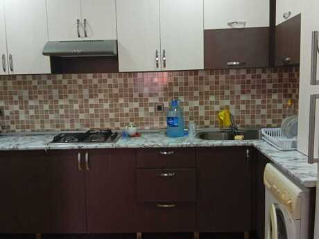 Elan №6468717 - Bakı, Nizami m., 3 otaqlı, 110 m², 11/17 mərtəbə