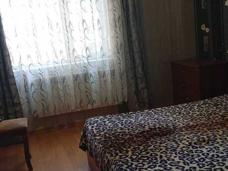 Kirayə 3 otaqlı mənzil, 110 m², Nizami: 1 000 ₼/ay 4