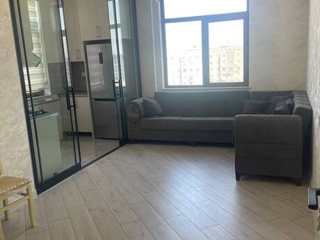 2 otaqlı mənzil, 52 m², Bakıxanov: 170 000 ₼ 5
