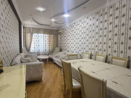 3-room apartment, 108 m², Həzi Aslanov: 250 000 ₼ 2