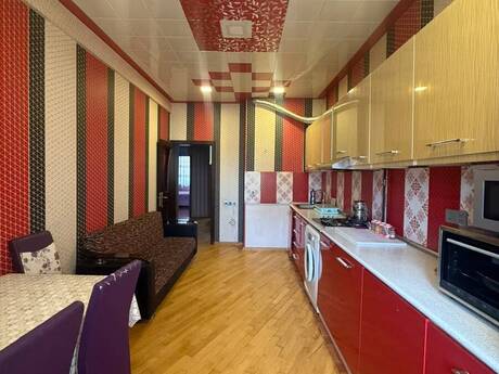 3-room apartment, 108 m², Həzi Aslanov: 250 000 ₼ 5